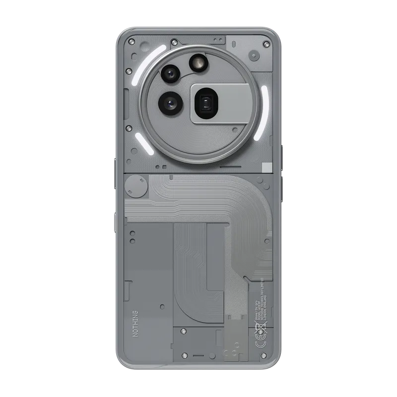 Phone (3a) Pro (AsteroidsPro) - Grey