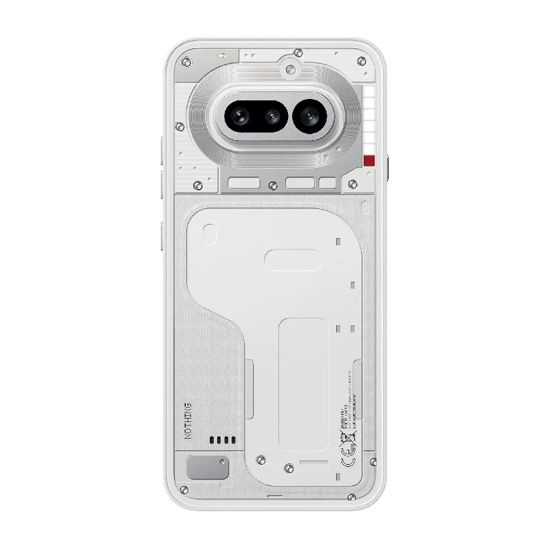 Phone (4a) (Frogger) - White