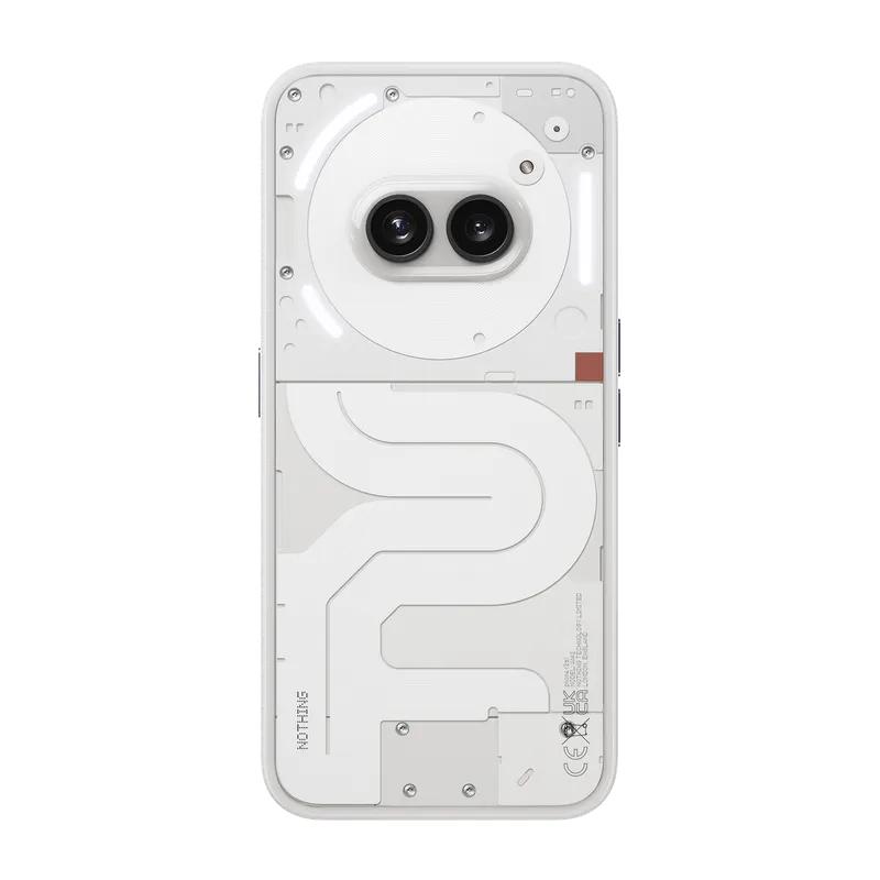 Phone (2a) (Pacman) - Milk