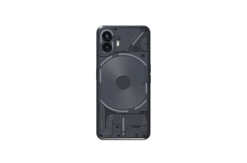Phone (2) (Pong) - Grey