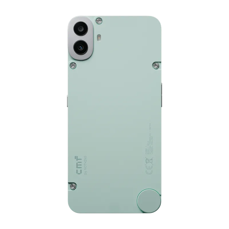 Phone (1) (Tetris) - Light Green
